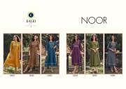 Kalki Fashion  Noor